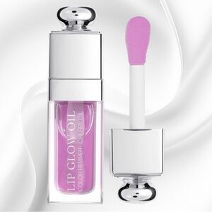 Dior Lip Oil 063 Pink Lilac